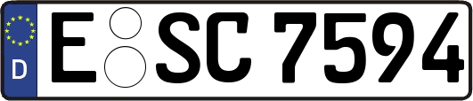E-SC7594
