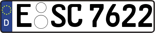 E-SC7622