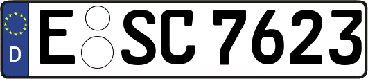E-SC7623
