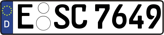 E-SC7649