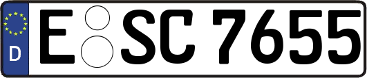 E-SC7655