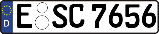 E-SC7656