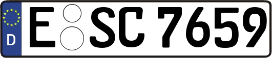 E-SC7659