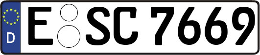 E-SC7669