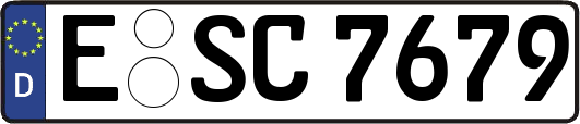 E-SC7679