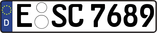 E-SC7689