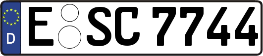 E-SC7744