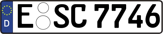 E-SC7746