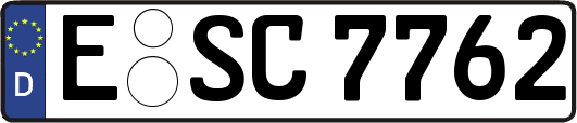 E-SC7762