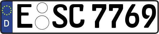 E-SC7769
