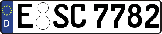 E-SC7782