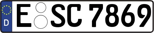 E-SC7869