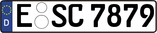 E-SC7879