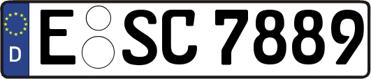 E-SC7889