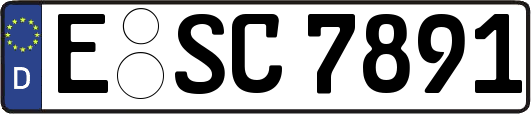 E-SC7891