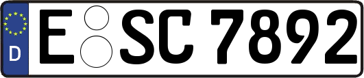 E-SC7892