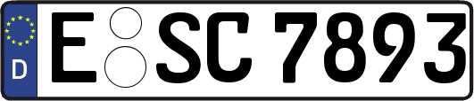 E-SC7893