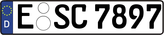 E-SC7897