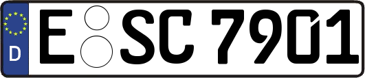 E-SC7901