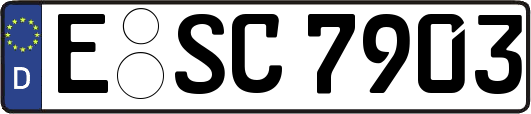 E-SC7903