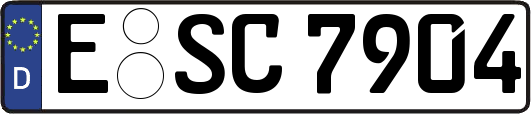 E-SC7904
