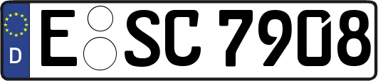 E-SC7908