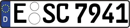 E-SC7941