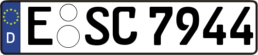 E-SC7944