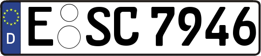 E-SC7946