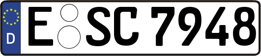E-SC7948