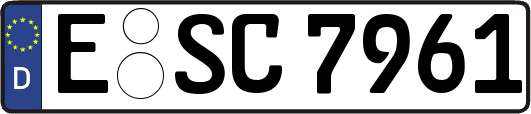 E-SC7961