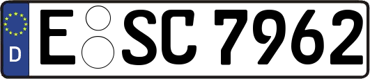 E-SC7962