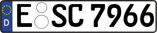 E-SC7966