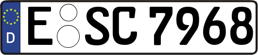 E-SC7968