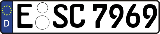 E-SC7969