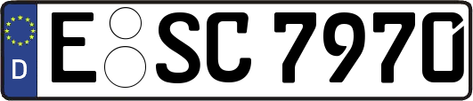 E-SC7970