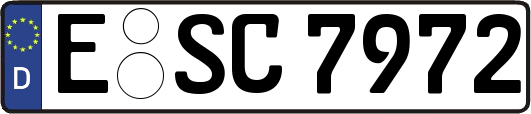 E-SC7972