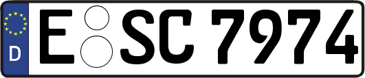 E-SC7974
