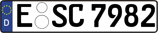 E-SC7982