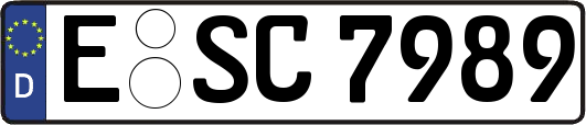 E-SC7989