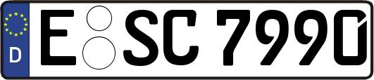 E-SC7990