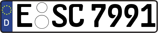 E-SC7991