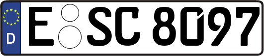 E-SC8097