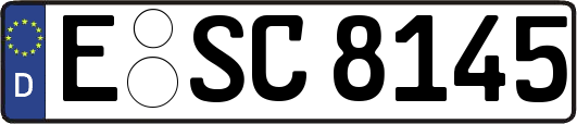 E-SC8145