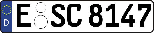 E-SC8147