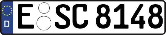 E-SC8148