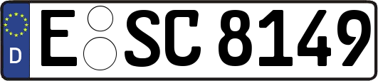 E-SC8149