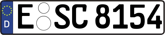 E-SC8154