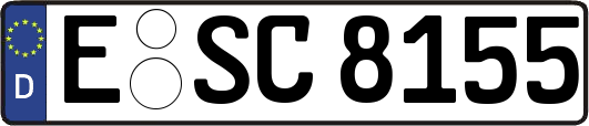 E-SC8155