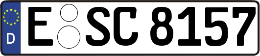 E-SC8157